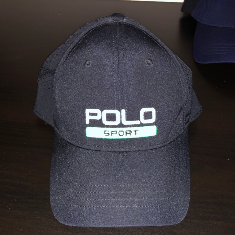 Men’s baseball cap  - polo sport cap